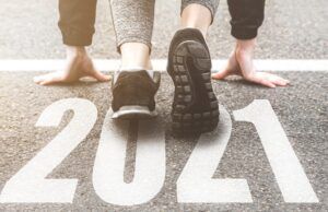 Consejos para iniciar tu año de forma saludable Inicio saludable - Fórmula Médica