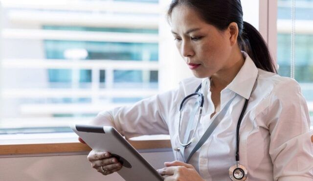 Manejo del dolor crónico con IA - Fórmula Médica Manejo del dolor crónico con IA - Fórmula Médica