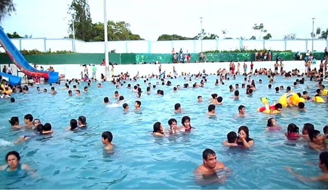 Piscinas - Fórmula Médica Piscinas - Fórmula Médica