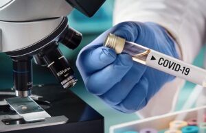 Ajustes en la solicitud de pruebas PCR a viajeros internacionales Pruebas PCR - Fórmula Médica