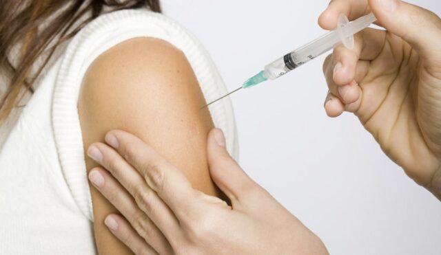 Vacunación - Fórmula Médica Vacunación - Fórmula Médica