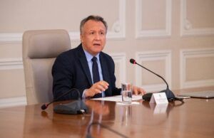 ¿Cómo es el proceso de acomodación de las vacunas en el país? Viceministro de Salud Pública y Prestación de Servicios, Luis Alexander Moscoso - Fórmula Médica