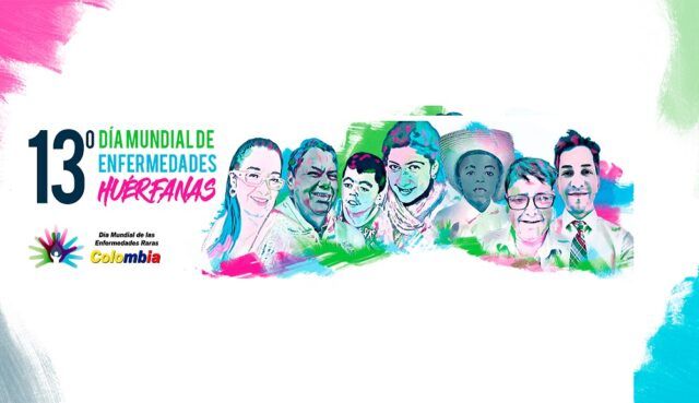 Día mundial de enfermedades Huerfanas - Fórmula Médica Día mundial de enfermedades Huerfanas - Fórmula Médica