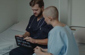 Yo soy y lo haré, interrumpir la atención del cáncer no es una opción Lucha contra el cáncer - Fórmula Médica