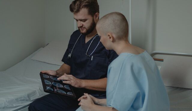 Lucha contra el cáncer - Fórmula Médica Lucha contra el cáncer - Fórmula Médica