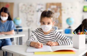 Guía para el regreso seguro a los colegios y oficinas Regreso a clase - Fórmula Médica