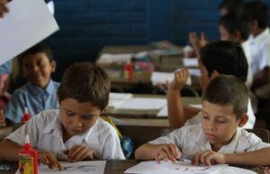 Vacunación al día para el regreso a clases presenciales Regreso a clases presenciales - Fórmula Médica