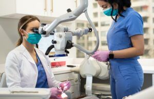 8 tecnologías que cambiarán el sector salud en los próximos años Tecnologías sector salud - Fórmula Médica
