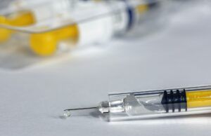 Seguimiento minucioso al Plan Nacional de Vacunación Vacunación - Fórmula Médica