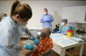 Las EPS e IPS y su papel en el proceso de vacunación Vacunación - Fórmula Médica