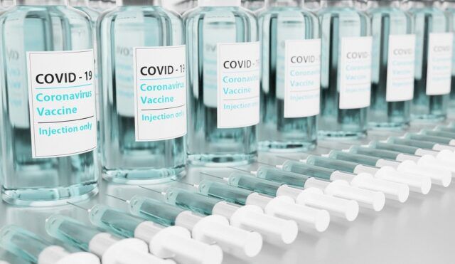 Vacunas COVID-19 - Fórmula Médica Vacunas COVID-19 - Fórmula Médica