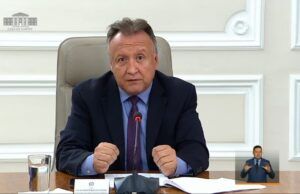 Temporada de lluvias y COVID Alexander Moscoso, viceministro de salud - Fórmula Médica