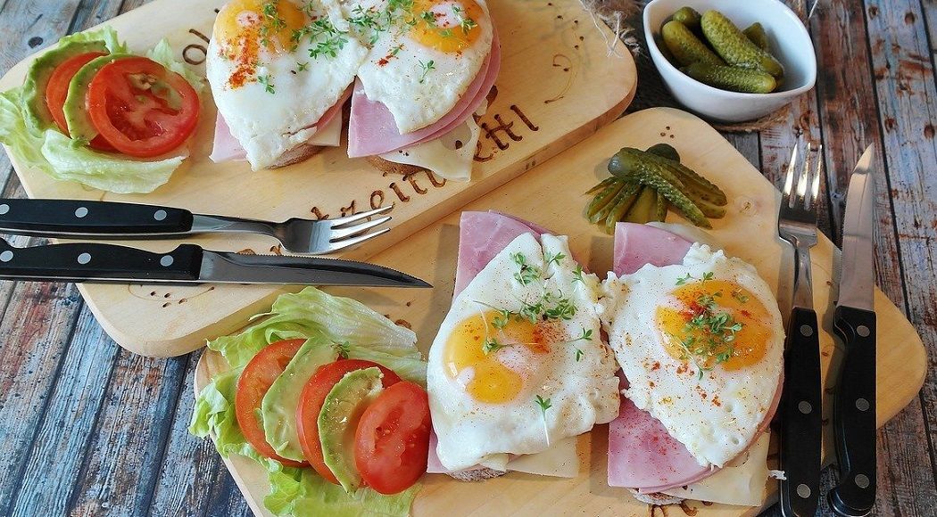 Alimentación sana - Fórmula Médica