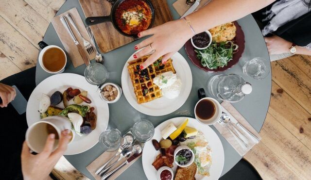 Alimentación sana - Fórmula Médica Alimentación sana - Fórmula Médica