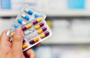Cómo IBM IA puede ayudar a los investigadores y médicos a acelerar el diseño de moléculas para nuevos antibióticos Antibióticos - Fórmula Médica