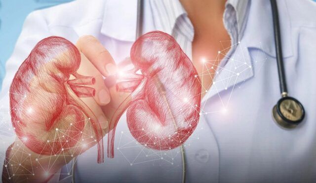 Día Mundial del Riñón - Fórmula Médica Día Mundial del Riñón - Fórmula Médica