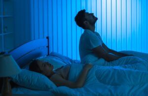 4 aspectos que le permitirán saber si sufre de insomnio