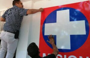 Eventos contra misión médica aumentaron en el país Misión médica - Fórmula Médica