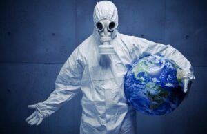 Balance cuando se cumple un año de pandemia Pandemia - Fórmula Médica
