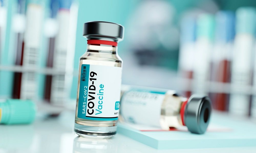 Vacuna COVID19 - Fórmula Médica
