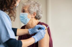 8 preguntas frecuentes sobre la vacuna del COVID-19 Vacuna COVID19 - Fórmula Médica