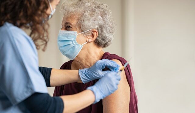 Vacuna COVID19 - Fórmula Médica Vacuna COVID19 - Fórmula Médica