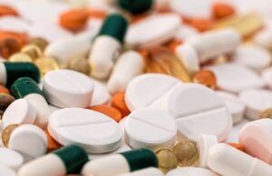 Consumo responsable de antibióticos y cuidado de la salud intestinal Antibióticos - Fórmula Médica