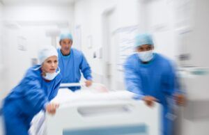 Mitos del área de urgencias durante la pandemia Área de urgencias - Fórmula Médica