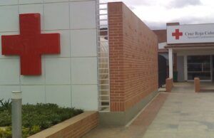 Vacunas contra el Herpes Zóster en todos los puntos de vacunación de la Cruz Roja Bogotá Cruz Roja Colombiana - Fórmula Médica