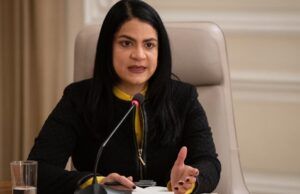 Hipercontagio en el país: Directora INS Dra. Martha Ospina - Fórmula Médica