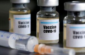 Colombia recibió un nuevo lote de vacunas de Pfizer Vacunas COVID19 - Fórmula Médica