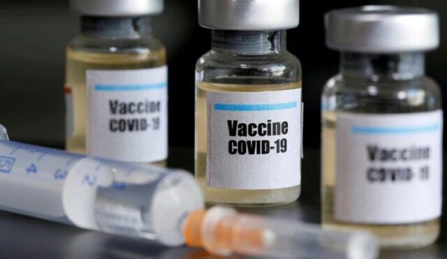 Vacunas COVID19 - Fórmula Médica