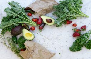 La nutrición también debe ser una prioridad Alimentación - Fórmula Médica
