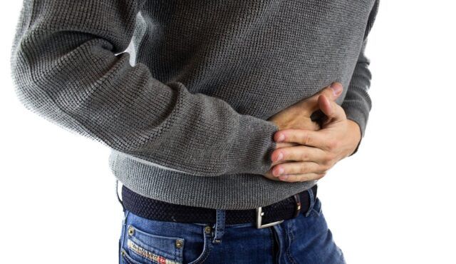 Enfermedad Inflamatoria Intestinal - Fórmula Médica Enfermedad Inflamatoria Intestinal - Fórmula Médica