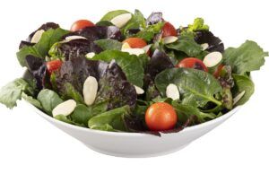 Ensaladas con Actitud, los 6 tips para que niños y jóvenes consuman más vegetales Ensaladas con Actitud - Fórmula Médica