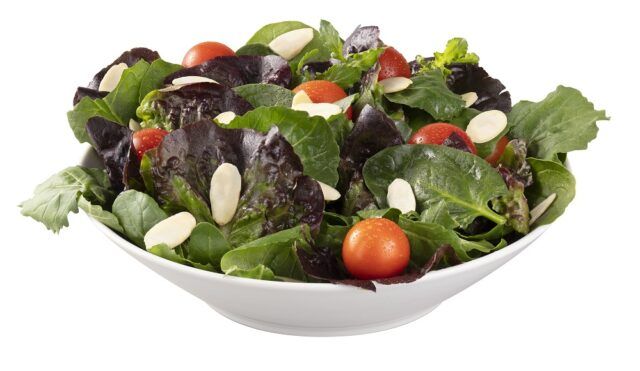 Ensaladas con Actitud - Fórmula Médica Ensaladas con Actitud - Fórmula Médica