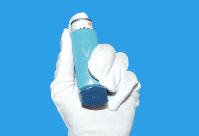 Mes de la concientización del asma - Fórmula Médica Mes de la concientización del asma - Fórmula Médica