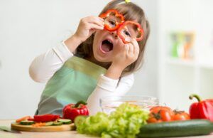 Niños veganos: 5 puntos clave que debe tener en cuenta Niños veganos - Fórmula Médica
