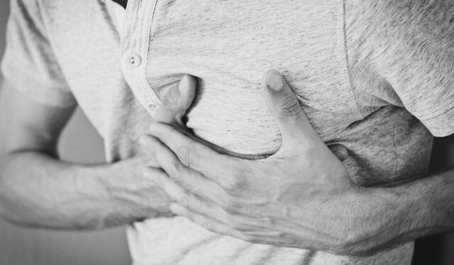 Arritmias cardiacas - Fórmula Médica