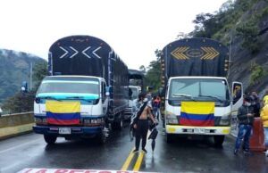 Pacientes con cáncer, enfermedades renales, huérfanas y autoinmunes, y trasplantados necesitan solución urgente a los bloqueos Bloqueos - Fórmula Médica