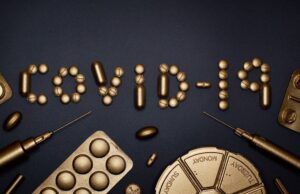 ¿Es más contagiosa la variante Delta? COVID 19 - Fórmula Médica
