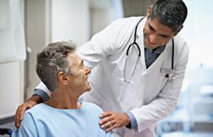 El autocuidado masculino un llamado a prevenir el Cáncer de Próstata Cáncer de Próstata - Fórmula Médica