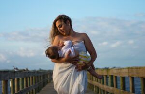 La leche materna la mejor opción de salud para los niños Leche materna - Fórmula Médica