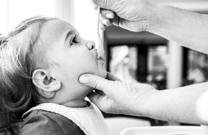 Consejos para lograr una nutrición adecuada en niños exigentes Nutrición en niños - Fórmula Médica