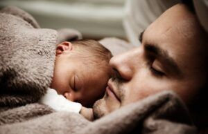 Recomendaciones para cuidar de la salud de los papás Padres - Fórmula Médica
