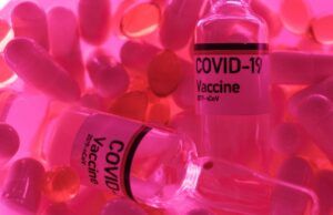 Cumplimiento anticipado del Plan Nacional de Vacunación Vacunas COVID - Fórmula Médica