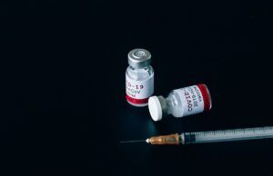 Colombia recibe otras 539.370 dosis de Pfizer Vacunas COVID - Fórmula Médica