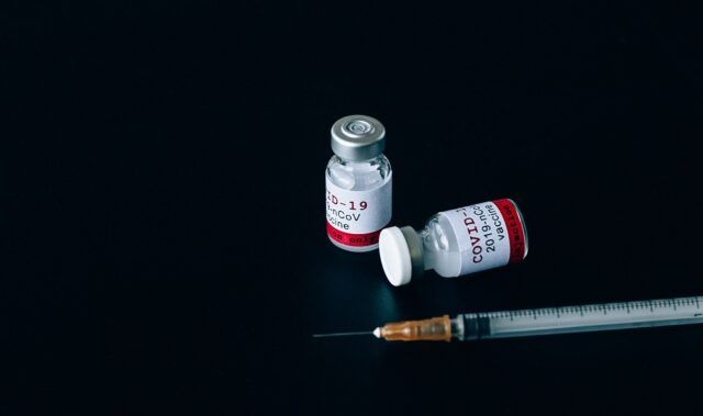 Vacunas COVID - Fórmula Médica