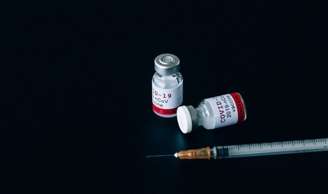 Vacunas COVID - Fórmula Médica Vacunas COVID - Fórmula Médica