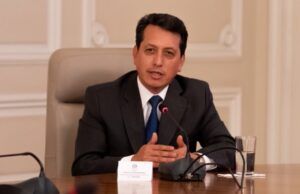 Las nuevas cepas Dr. Carlos Álvarez - Fórmula Médica
